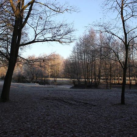 B&B Landgoed Bergerven Horn Dış mekan fotoğraf